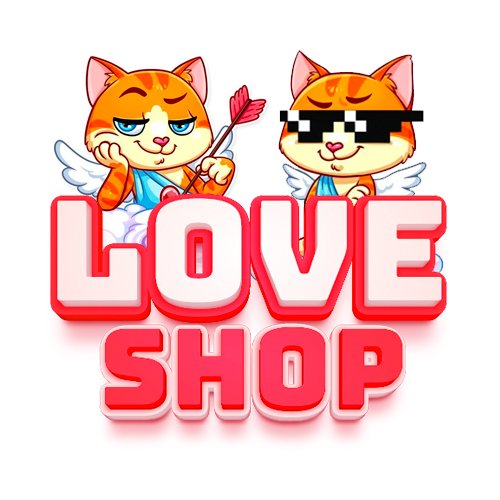 Love Shop